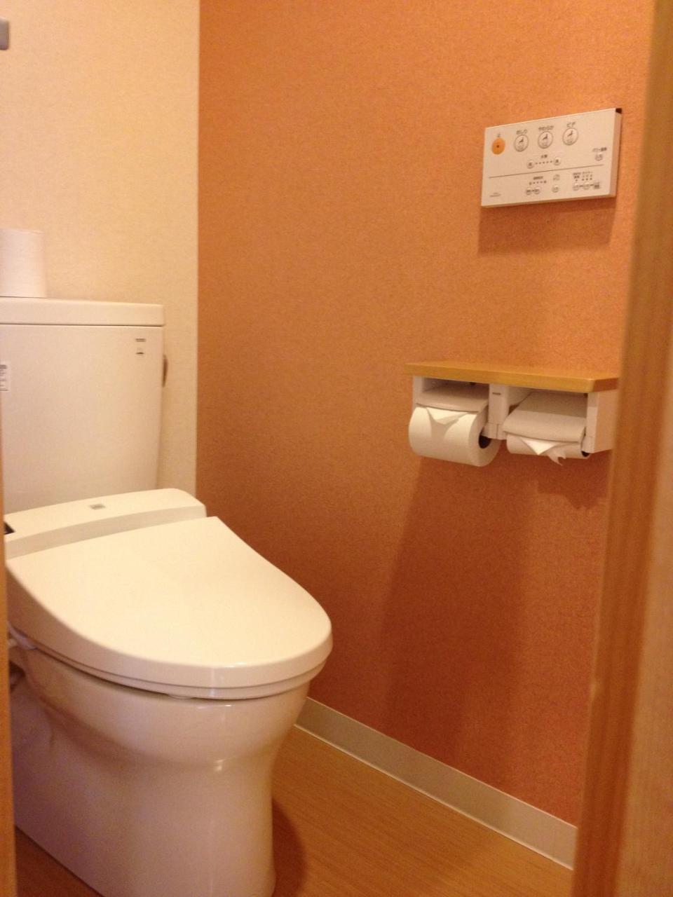 Gokasanso Hotel Nanto Room photo